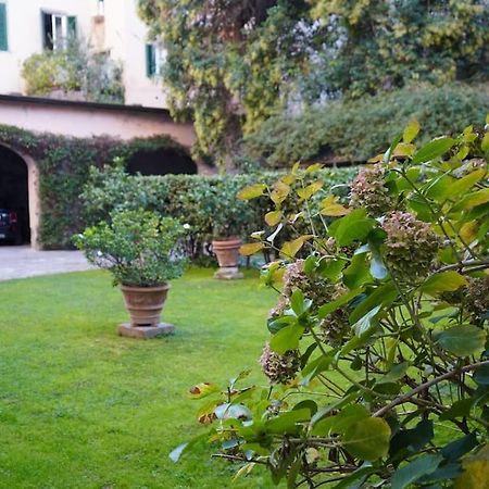 Loft Moderno Ubicato Nel Centro Storico Di Lucca Apartamento Exterior foto
